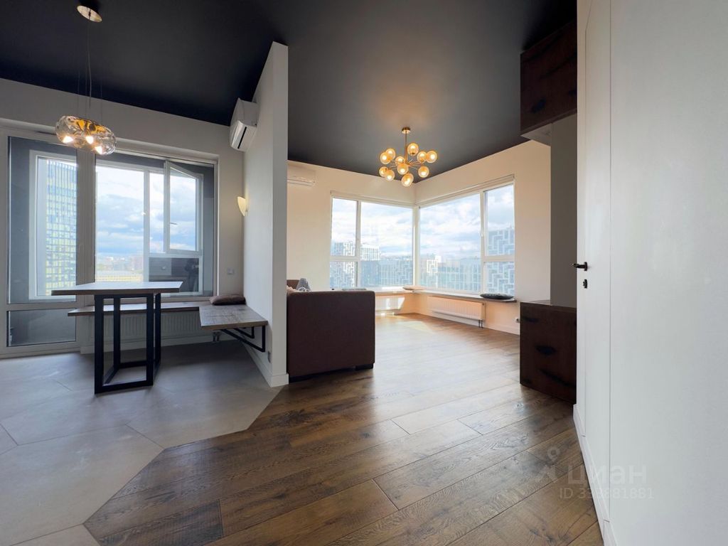 m. Spartak: Apartment, 1-rooms