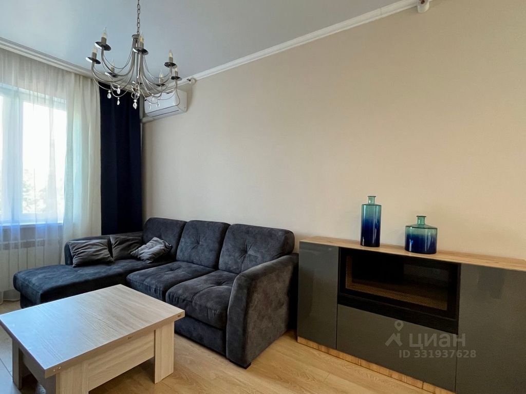 m. Konkovo: Apartment, 1-rooms