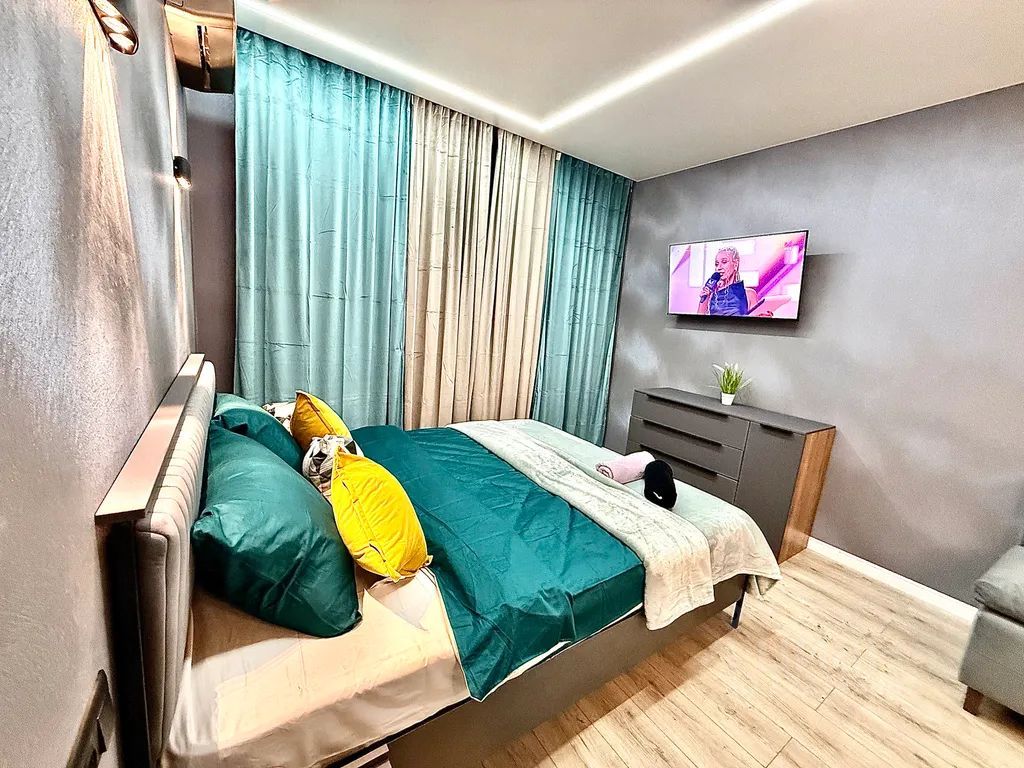 m. Odintsovo: Apartment, studio