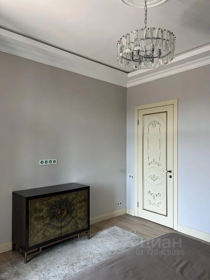 m. Nemchinovka: Apartment, 3-rooms