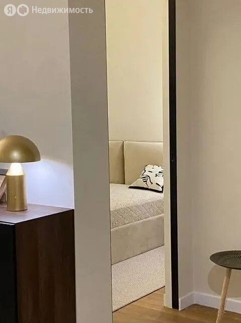 m. Nagatinskaya: Apartment, 1-rooms