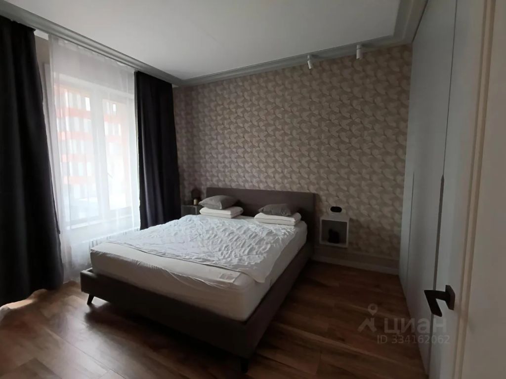 m. Stakhanovskaya: Apartment, 1-rooms