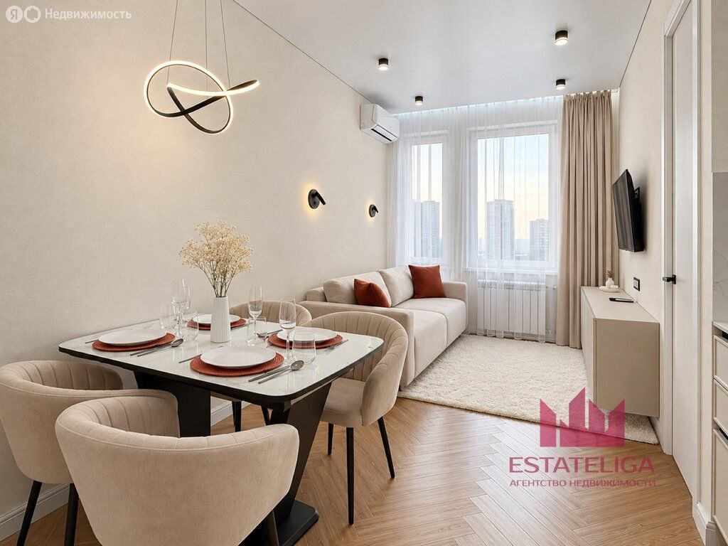 m. Volgogradsky prospekt: Apartment, 1-rooms