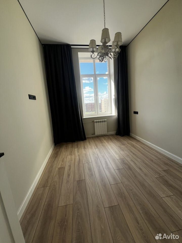 m. Odintsovo: Apartment, 2-rooms