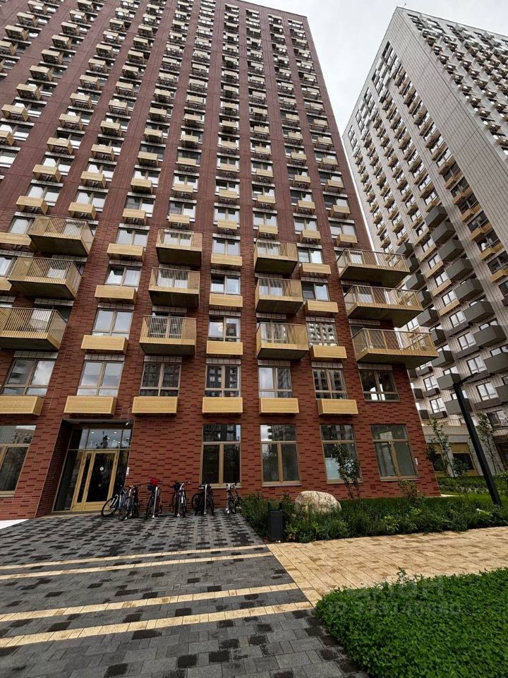 m. Likhobory: Apartment, 1-rooms