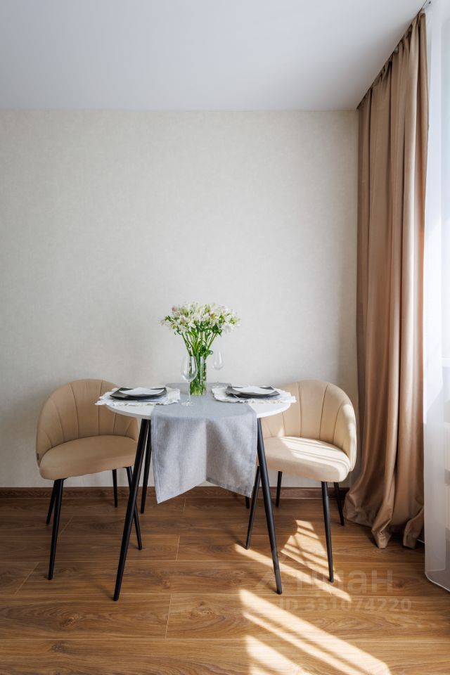 m. Otradnoe: Apartment, 1-rooms