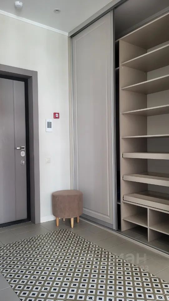 m. Testovskaya: Apartment, 2-rooms