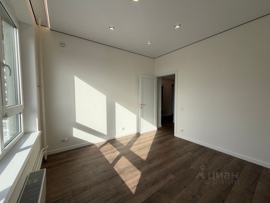 m. Panki: Apartment, 3-rooms