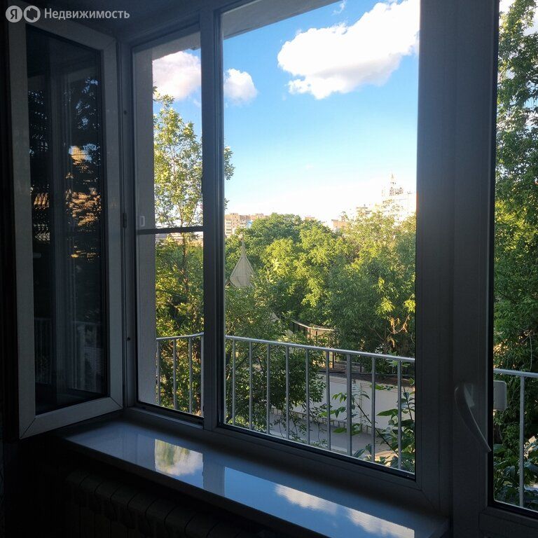 m. Krasnopresnenskaya: Apartment, 1-rooms