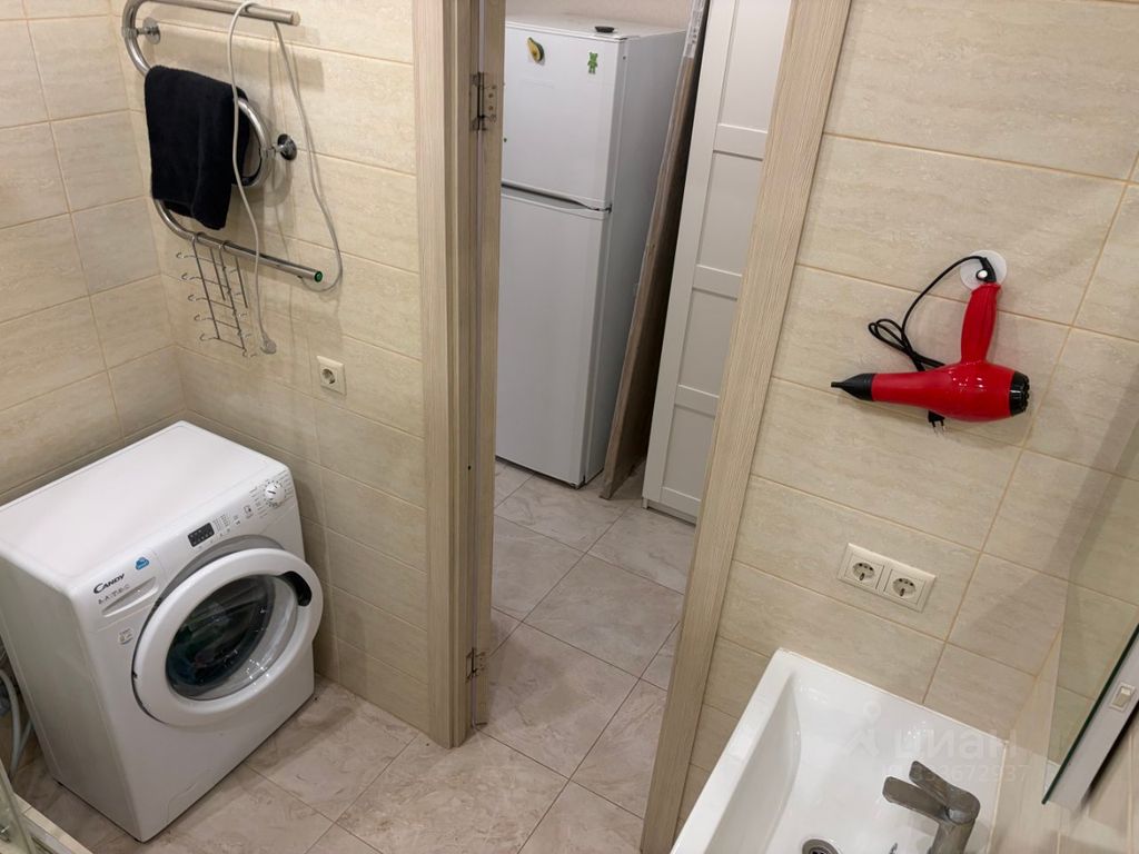 m. Khimki: Apartment, studio