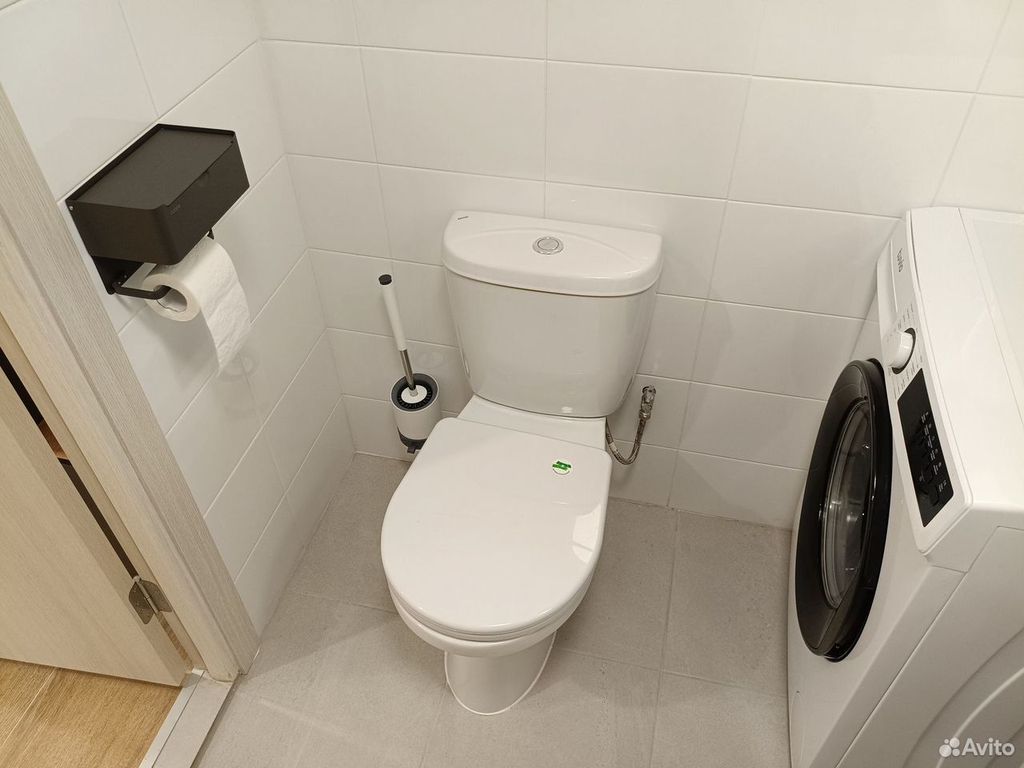 m. Kotelniki: Apartment, 1-rooms