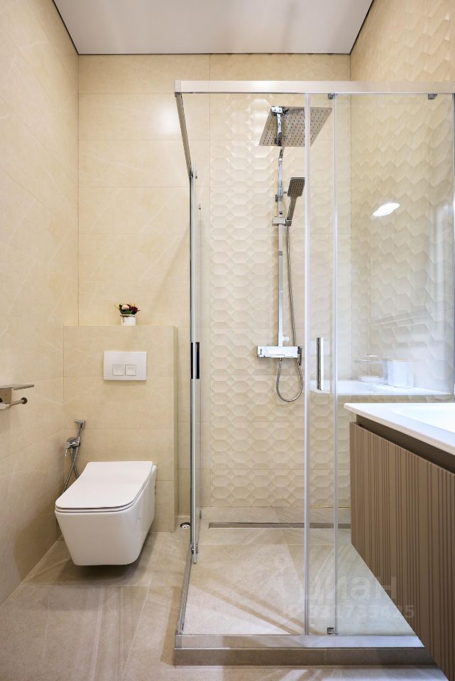 m. Tekhnopark: Apartment, 3-rooms