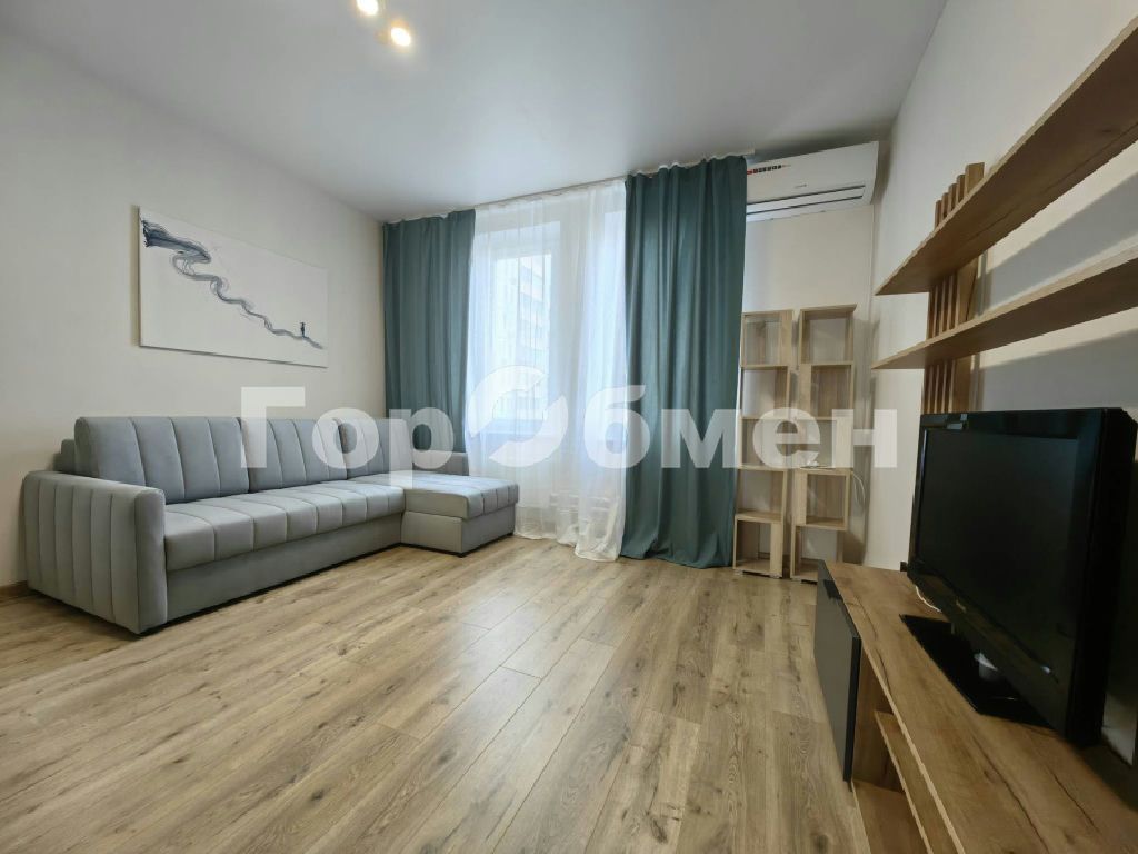 m. Likhobory: Apartment, 2-rooms
