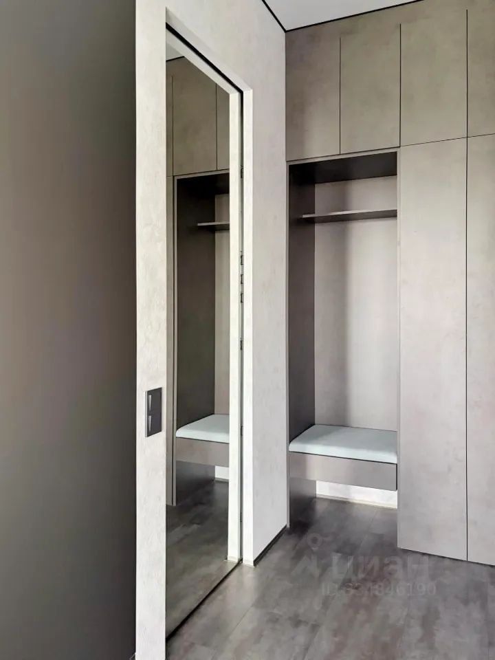 m. Koptevo: Apartment, 1-rooms