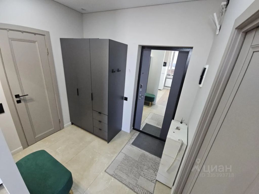 m. Nikolskoe: Apartment, 1-rooms