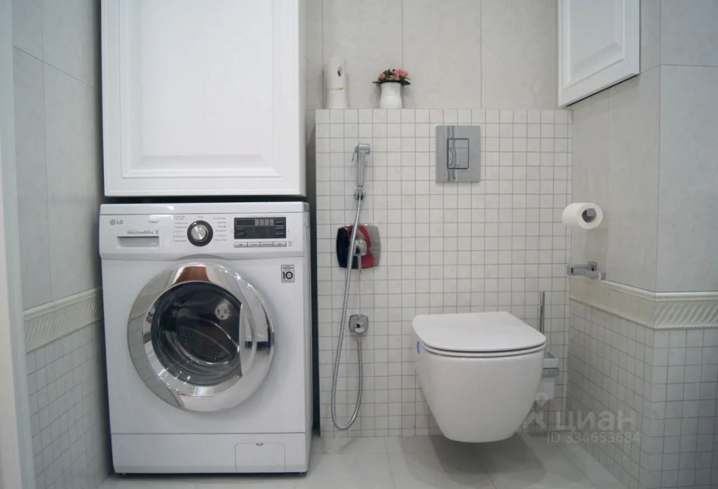 m. Dinamo: Apartment, 2-rooms