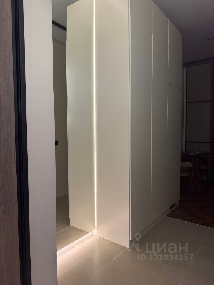 m. Rechnoy vokzal: Apartment, studio