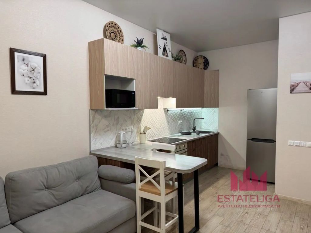 m. Aviamotornaya: Apartment, 1-rooms