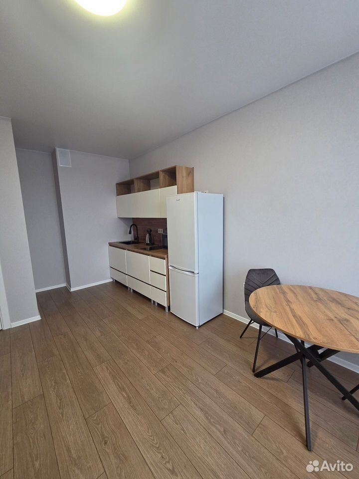 m. Novomoskovskaya (Kommunarka): Apartment, 1-rooms