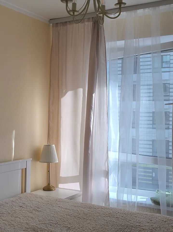 m. Nekrasovka: Apartment, 1-rooms