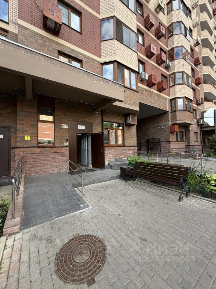 m. Zhulebino: Apartment, 2-rooms