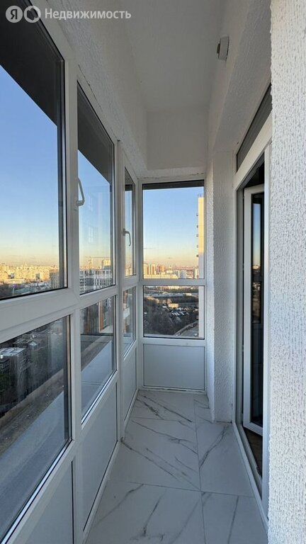 m. Strogino: Apartment, 2-rooms