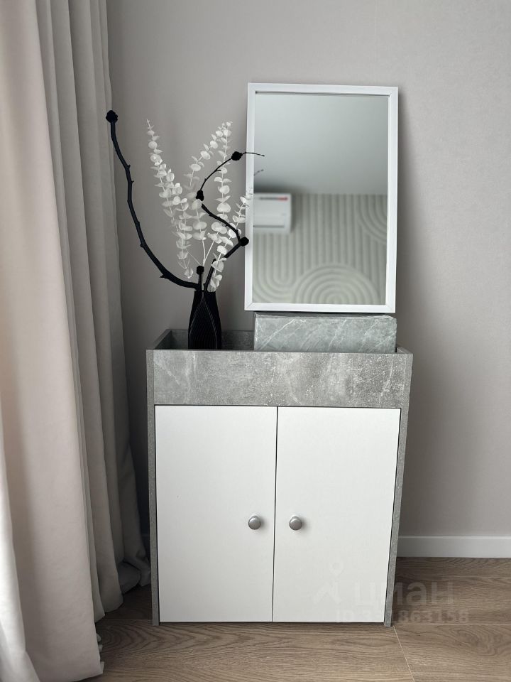 m. Strogino: Apartment, 1-rooms