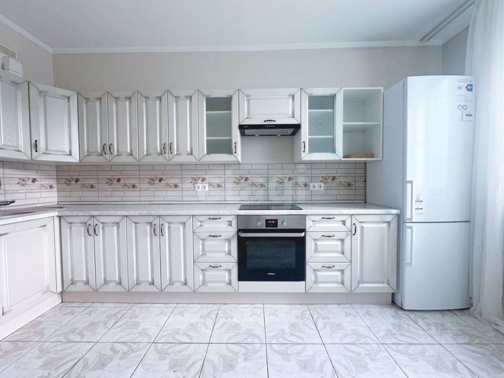 m. Penyagino: Apartment, 2-rooms