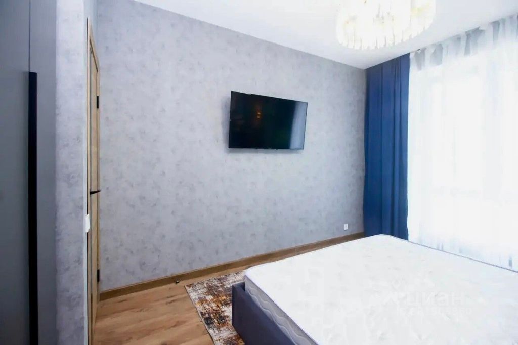 m. Ugreshskaya: Apartment, 1-rooms