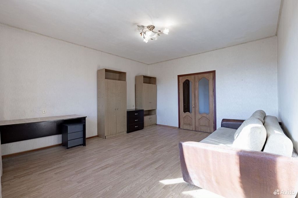 m. Sheremetyevskaya: Apartment, 1-rooms