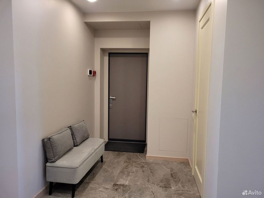 m. Novatorskaya: Apartment, 3-rooms