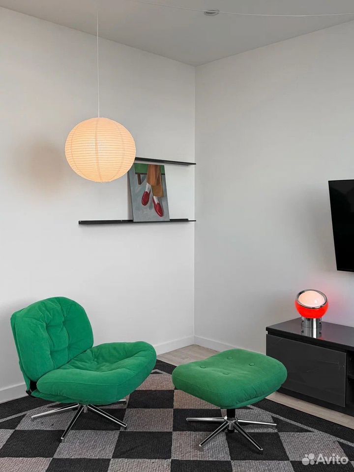 m. Rimskaya: Apartment, 3-rooms