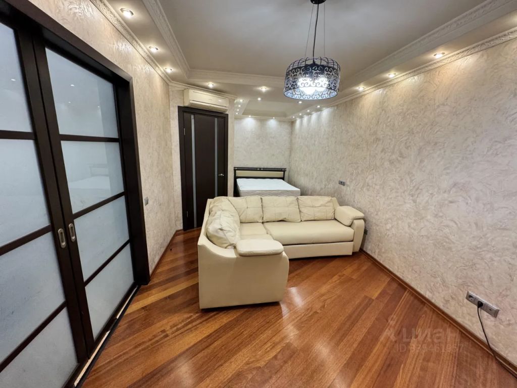 m. Reutovo: Apartment, 1-rooms