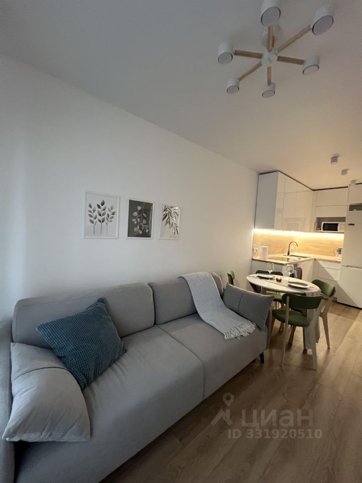 m. Butyrskaya : Apartment, 1-rooms
