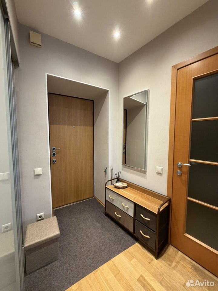 m. Baumanskaya: Apartment, studio
