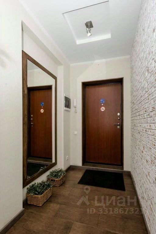m. Serp i Molot: Apartment, 1-rooms