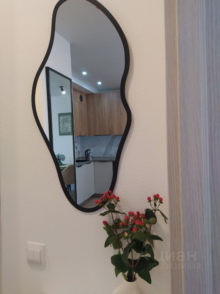 m. Vladykino: Apartment, 1-rooms