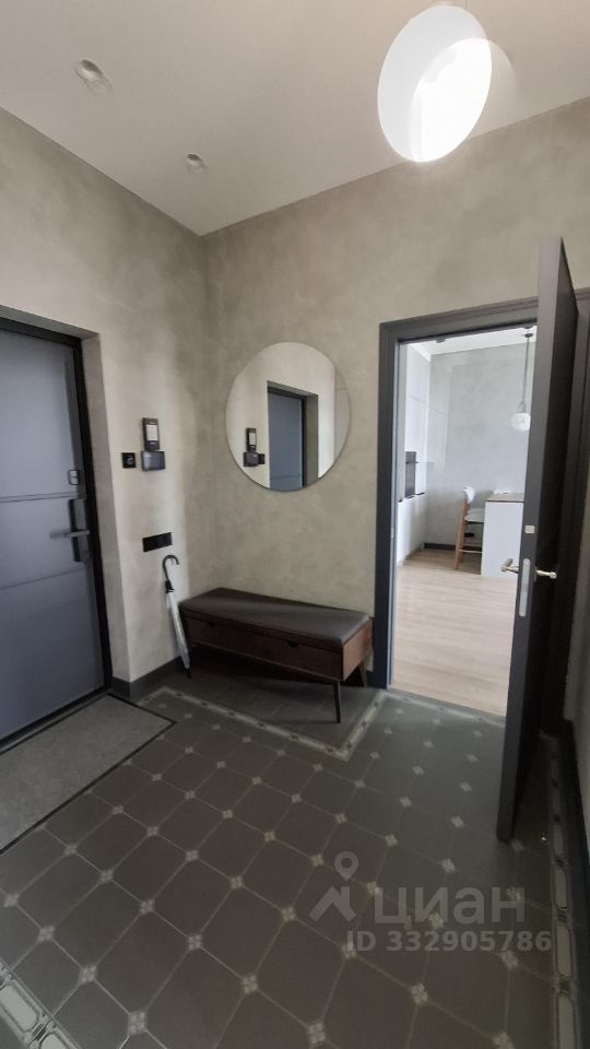 m. Baumanskaya: Apartment, 2-rooms