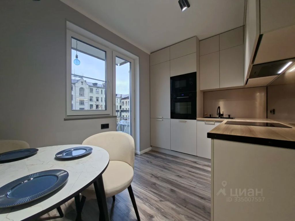 m. Prospekt Mira: Apartment, 1-rooms