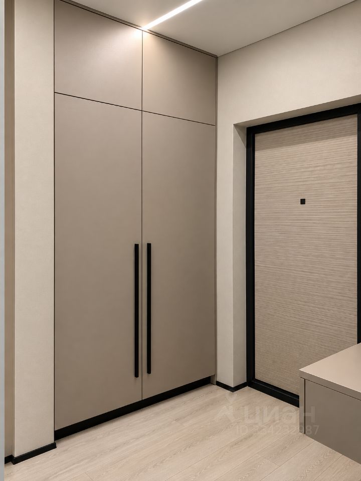 m. Spartak: Apartment, 2-rooms