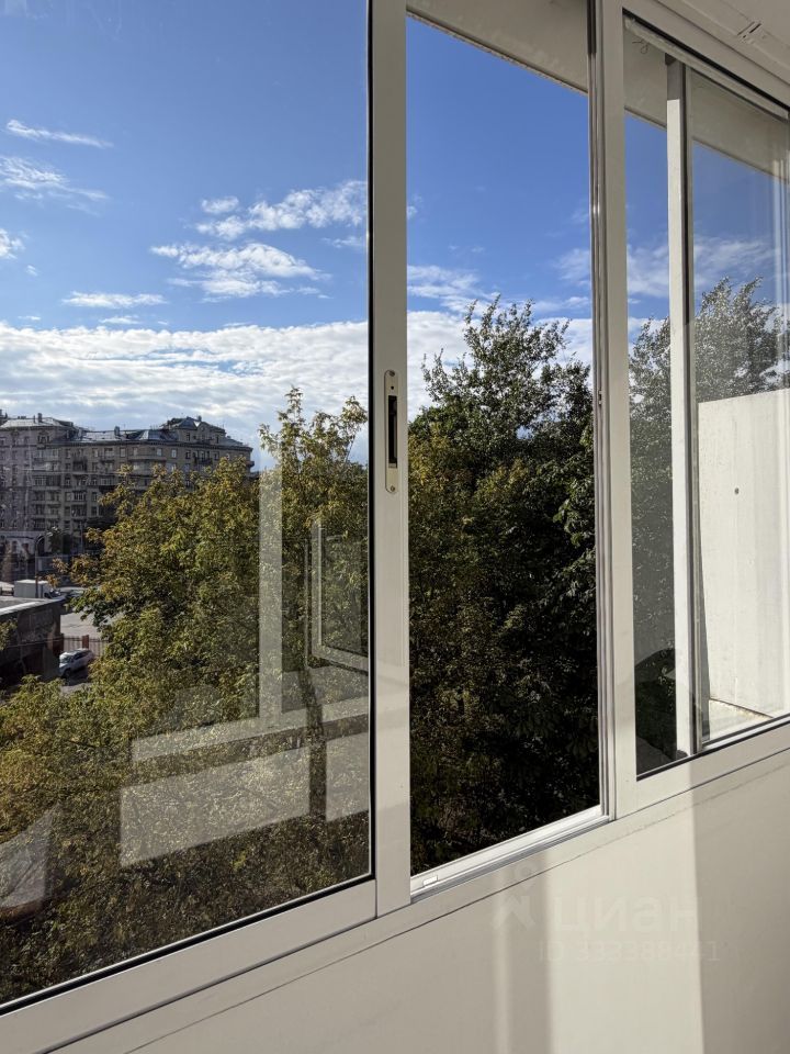m. Panfilovskaya: Apartment, 1-rooms