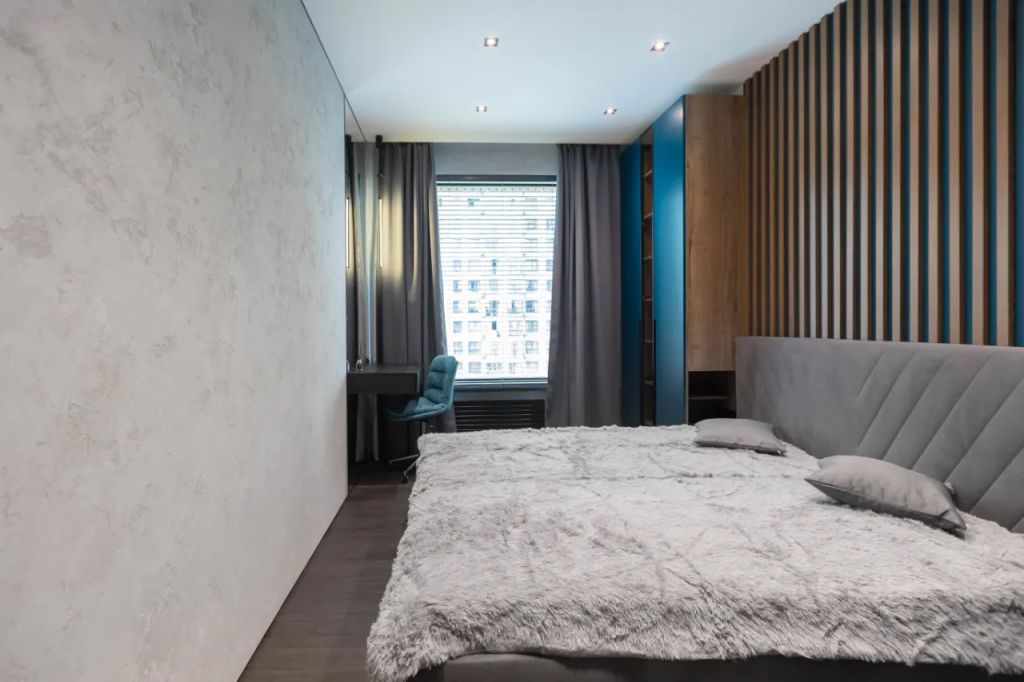 m. Shelepikha: Apartment, 2-rooms