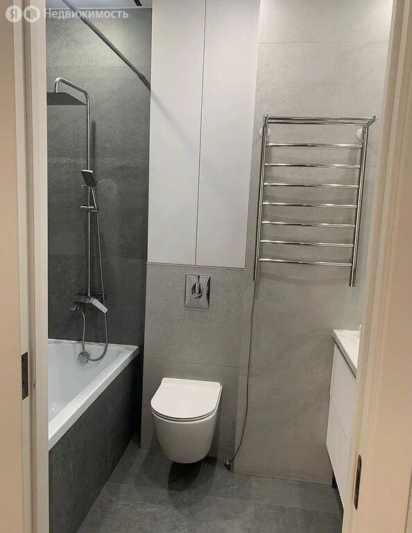 m. Trikotazhnaya: Apartment, 1-rooms