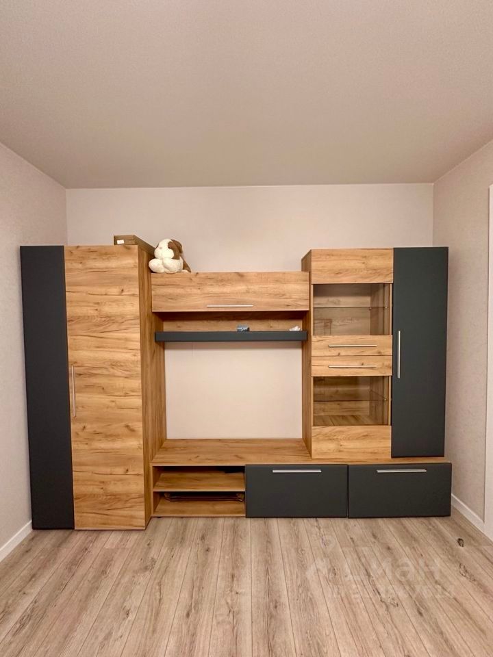 m. Strogino: Apartment, 1-rooms