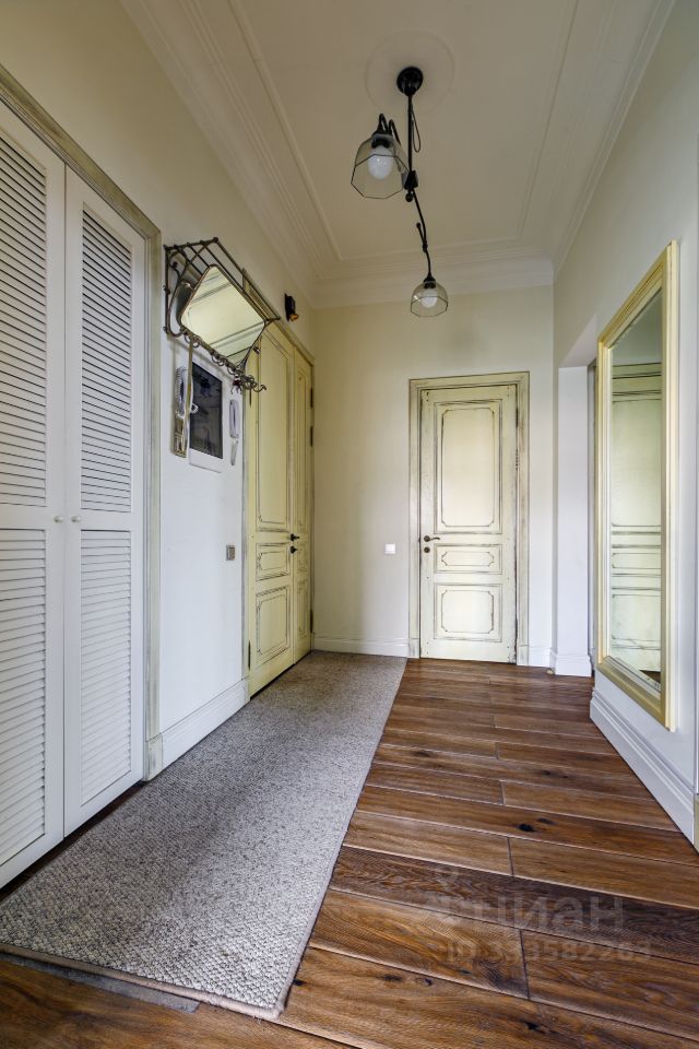 m. Kievskaya: Apartment, 2-rooms