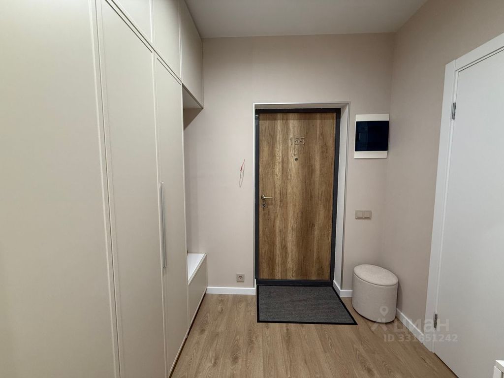 m. Tushinskaya: Apartment, 2-rooms