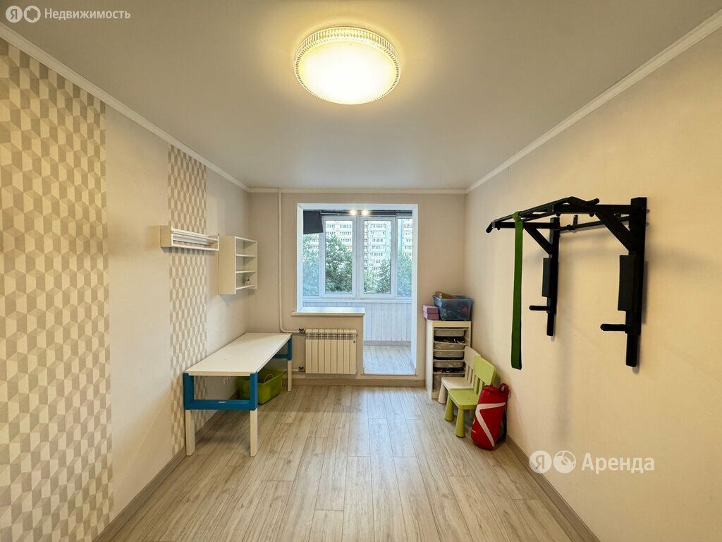 m. Medvedkovo: Apartment, 3-rooms