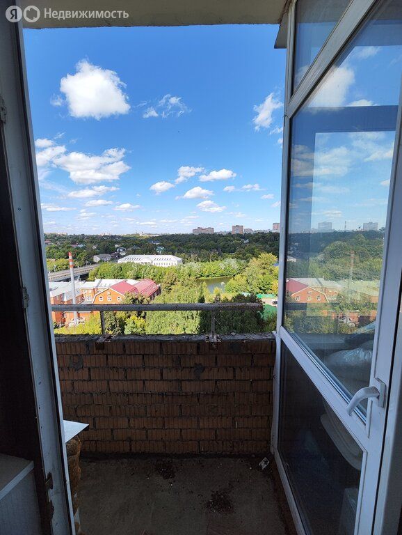 m. Podolsk: Apartment, 1-rooms