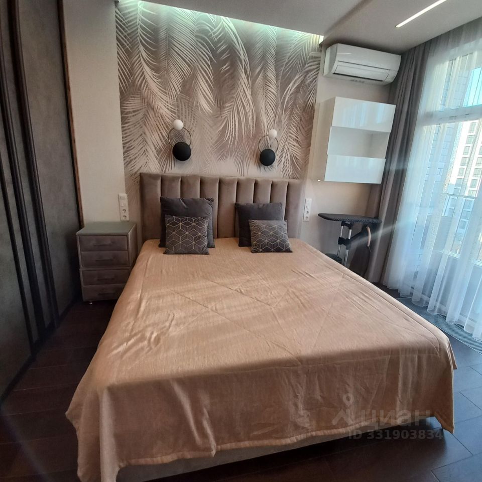 m. Davydkovo: Apartment, 2-rooms