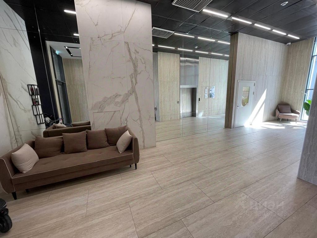 m. Skolkovo: Apartment, 1-rooms
